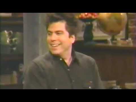 036 Iraqi War Looting w/ Sarah Silverman, Greg Giraldo, Dom Irrera, Keith Robinson