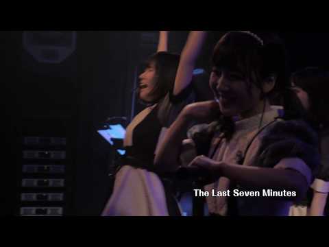 The Last Seven Minutes (MAGMA COVER)/ XOXO EXTREME 2019.7.25 渋谷WWW