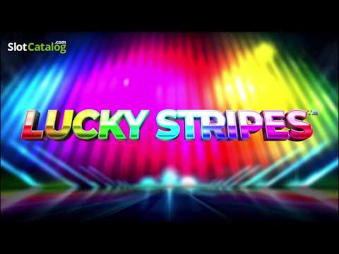 Lucky Stripes gameplay video