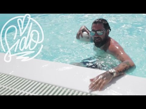 Sido - Episode 5 - Arbeit feat. Helge Schneider (30-11-80 Live)