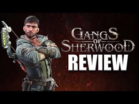 Gangs of Sherwood Review | Must Play BUT...