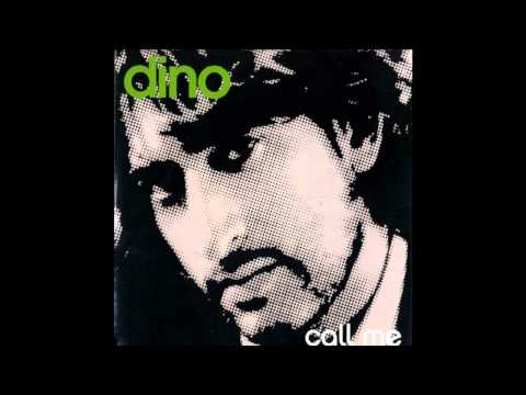 Dino - Call Me [Original Mix]