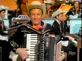 Myron Floren on accordion with The Yellow Rose of Texas section (1971)