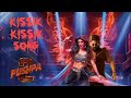 Kissik Pushpa 2 Full Song Audio Allu Arjun Sreeleela Kissik