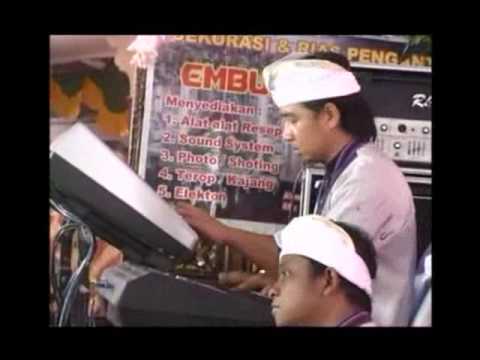 REVANSA™ ★ Lampung Ngayogja - Tedjo & Fitri ★ Ploso