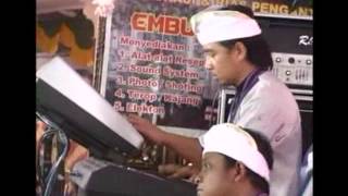 REVANSA™ ★ Lampung Ngayogja - Tedjo & Fitr