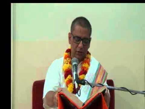 SB 03.22.35 Discussion by HG Hari Lila Das