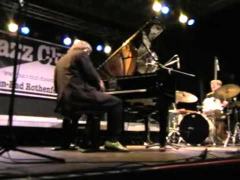 boogie woogie be with me.mpg