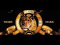 MGM Universal Pictures Gunbarrel Sequence