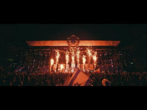 Axwell & Ingrosso - Dreamer ft. Trevor Guthrie (Dubjackers Remix)