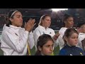 Lupang Hinirang (Philippines National Anthem) - FIFA Women's World Cup 2023