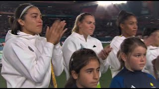 Download lagu Lupang Hinirang (Philippines National Anthem) - FIFA Women's World Cup 2023 mp3