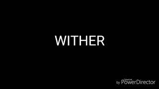 Download lagu Dream Theater|Wither|Lyrics| mp3 Download lagu Dream Theater|Wither|Lyrics| mp3