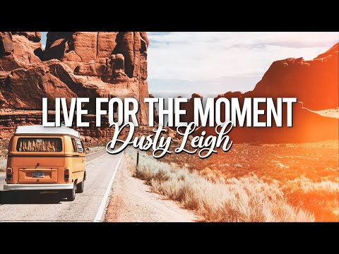 Dusty Leigh X Haystak - Live For The Moment (Lyric Video) 2017