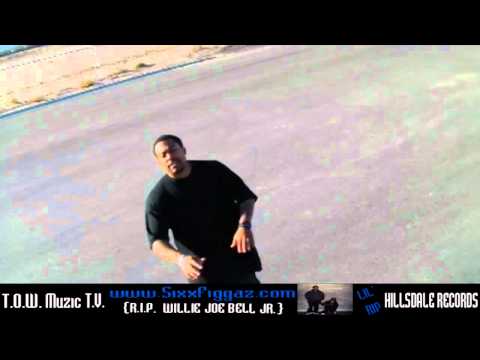 ***OFFICIAL*** SIXX FIGGAZ "I MISS MY NIGGA" MUZIC VIDEO