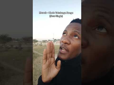 M-rock new single alert