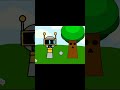 Funbot punched a tree #sprunki #incredibox #incrediboxsprunki i