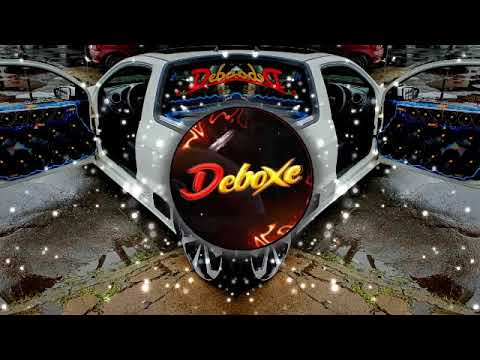 CD Deboxe Piseiro ATUALIZADO 2025 - DJ LEDIE