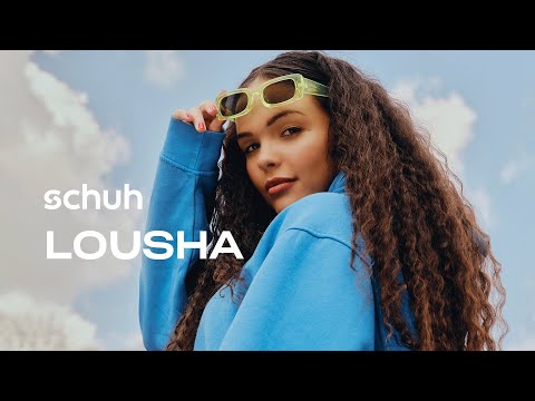 schuh | Lift Up - Lousha Liddell