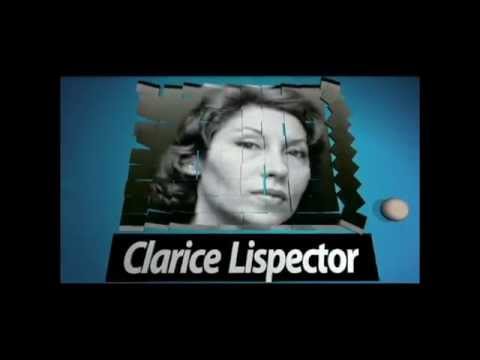 clarice lispector - Documentario