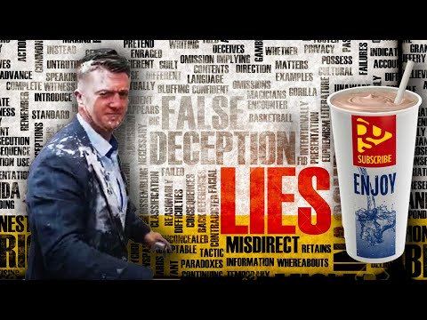 Tommy Robinson "Educates" Muslim woman on Islam in Bury. #VoteTommy #MEP DEBUNKED