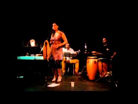 Rosario Pastrana. Arami Folk