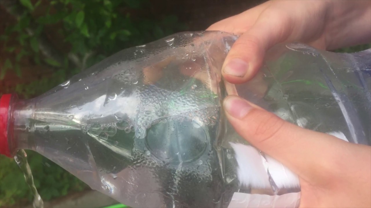 The Dishwashing Liquid and Electrical Current - Lesson 17