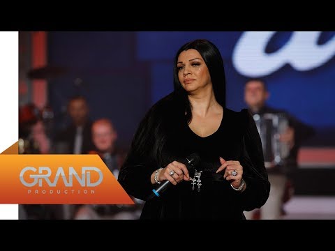 Olivera Markovic - Lubenica - (LIVE) - PZD - (TV Grand 05.02.2020.)