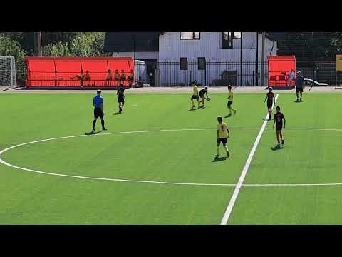 02.09.2023 FC Costesi U12 - Dacia Buiucani U12