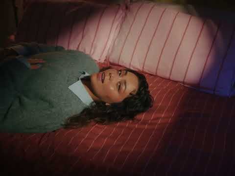 RISSA - FOREVER (Official Visualiser)