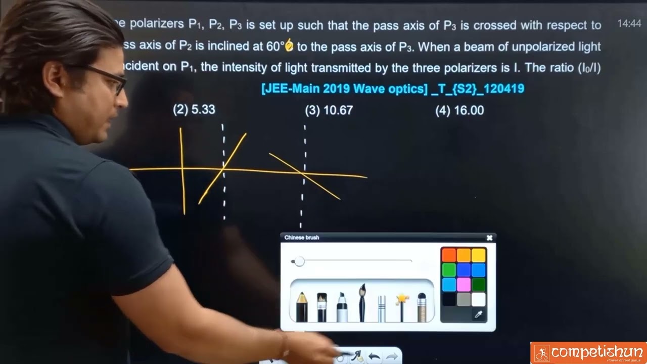 Video Solution