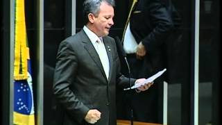 Ato público em desagravo à gestão do prefeito Barbosa Neto - Dep. André Figueiredo