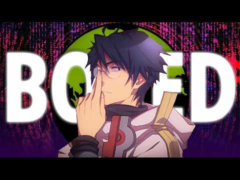 The Isekai Where Apathy Is The Villain