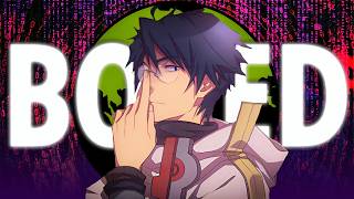 The Isekai Where Apathy Is The Villain MQDEFAULT Thumbnail