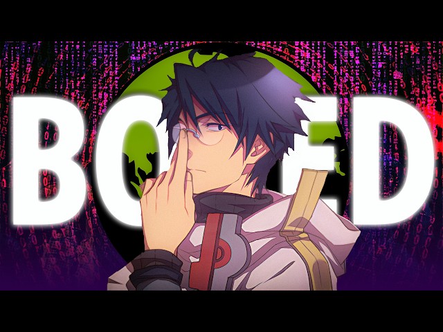 The Isekai Where Apathy Is The Villain SDDEFAULT Thumbnail