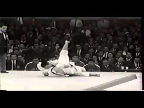 The Best of Sensei Isao Okano