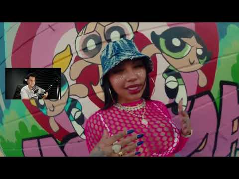 Polvito Pa´ la Racha @Anyurimusica, ‪@donpablomures‬, yaires‬, ‪EltyMaG‬ y ‪Ladele 😏NO LOS VEO😏