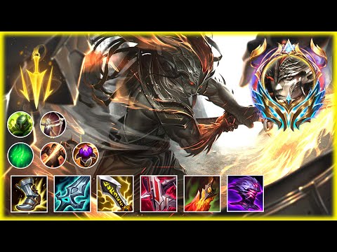 YASUO MONTAGE 2025 - BEST PLAYS