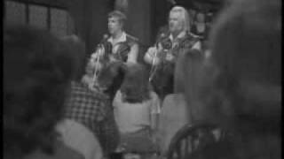 The Corries --- Night Visitor&#39;s Song