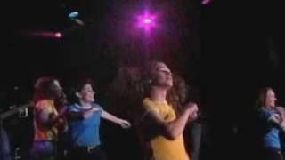 Showbizz 95 - Vivante - France D'Amour