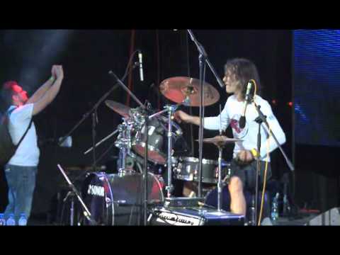 The Dibidus Gitarijada 2014