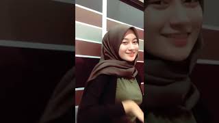 Hijab cantik manis TIKTOK