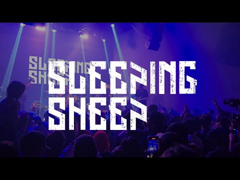 ฟ้อง - Sleeping Sheep / HUb Smash: Awake from sleep