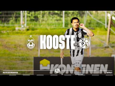 KuPS Kuopion Palloseura Kuopio 0-0 ( 4-5 g.p. ) VP...