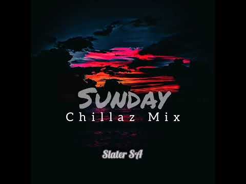 Sunday Chillaz Mix (Dedicated for all deep house lovers)