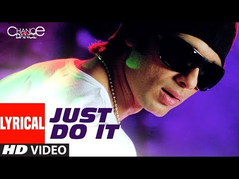 Just Do It (Lyrical) — watch video