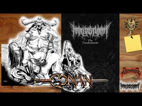 [FATE] Rezension - Malmsturm: Fundamente (Grundregelwerk)