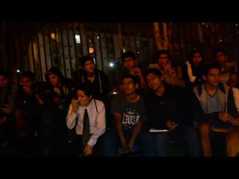 STAILA vs SIAN -Final- UNO contra UNO - Colectivo REY LOCO - Batalla de RIMAS Vol.1 - 06mayo