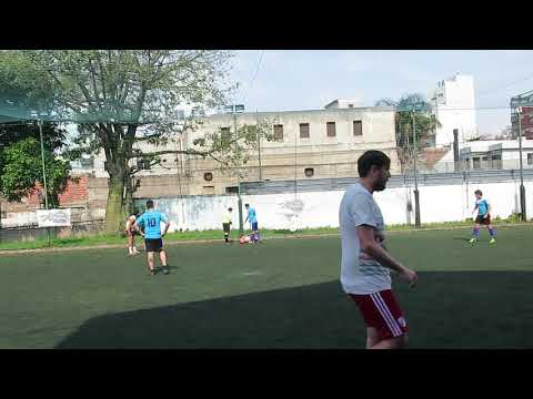 Manija FC vs Maridos FC - 020917 - part A