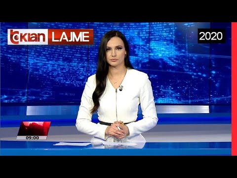 Edicioni i Lajmeve Tv Klan 13 Qershor 2020, ora 09:00 Lajme - News